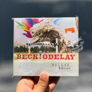 Beck- Odelay