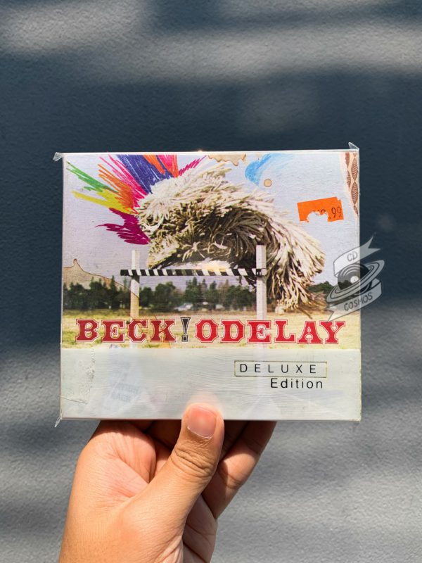 Beck- Odelay