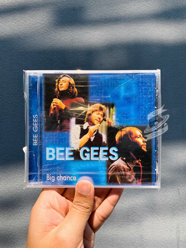 Bee Gees - Big Chance