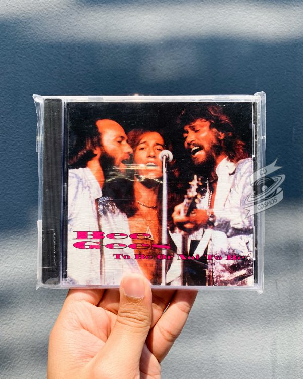 Bee Gees -To Be Or Not To Be