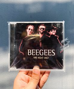 Bee Gees-One Night Only