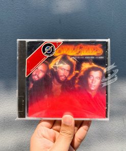 Bee Gees- Spirits Having Flown