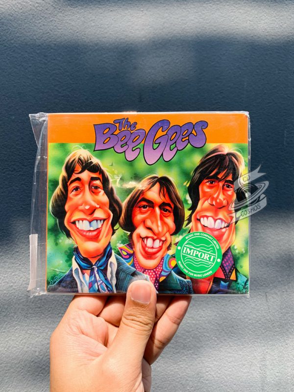 Bee Gees - Harmony Down Under