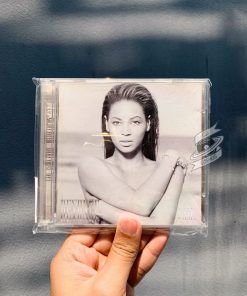 Beyonce - I Am… Sasha Firece