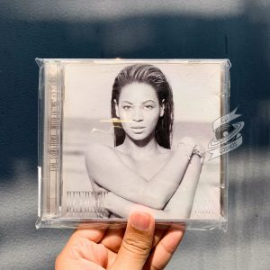 Beyonce - I Am… Sasha Firece