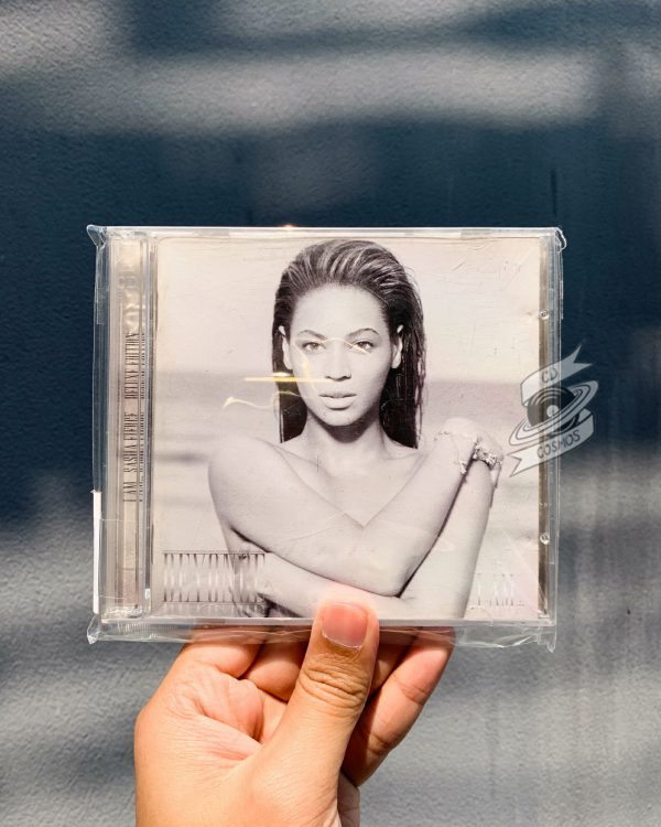 Beyonce - I Am… Sasha Firece