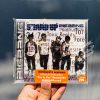 Bigbang - Stand Up