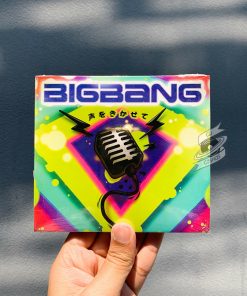 Bigbang - 声をきかせて