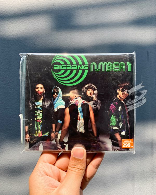 Bigbang - Number 1