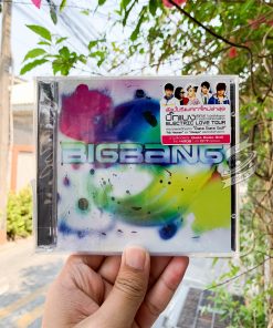 BigBang - Big Bang