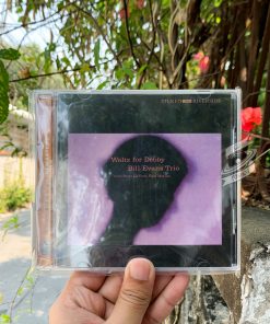 Bill Evans - Waltz For Debby