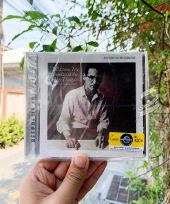 Bill Evans Trio - Sunday At The Village Vanguard