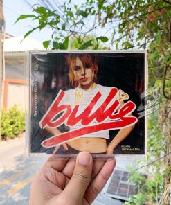 Billie - Because We Want To