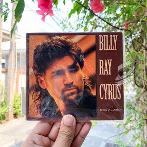 Billy Ray Cyrus - Busy Man