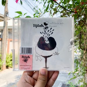 Bjork - It’s In Our Hand