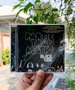 Black Kids - Partie Traumatic