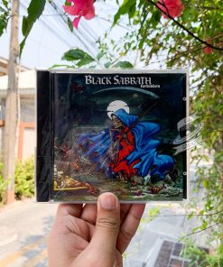 Black Sabbath - Forbidden