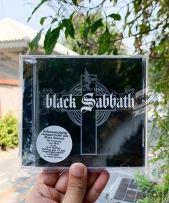 Black Sabbath - Greatest Hits