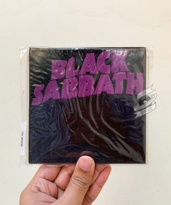 Black Sabbath - Master Of Reality