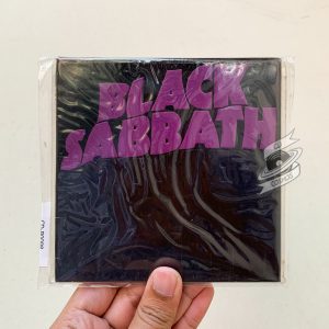 Black Sabbath - Master Of Reality