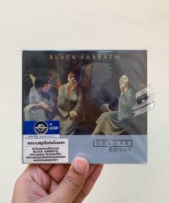 Black Sabbath - Heaven and Hell Deluxe Edition