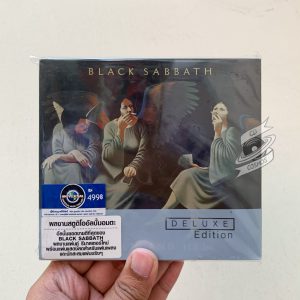 Black Sabbath - Heaven and Hell Deluxe Edition