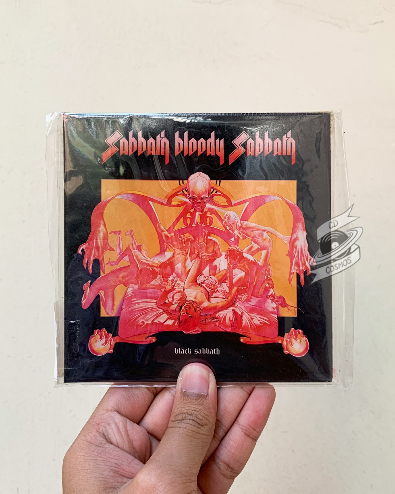 【中古】 Sabbath Bloody Sabbath / Black Sabbath Sabbath Bloody Sabbath - Amazon.com Music