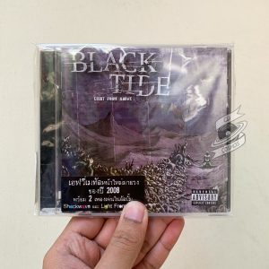 Black Tide - Light From Above