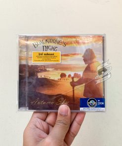 Blackmore’s Night - Autumn Sky