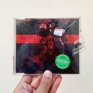 Bloodflowerz - Diabolic Angel