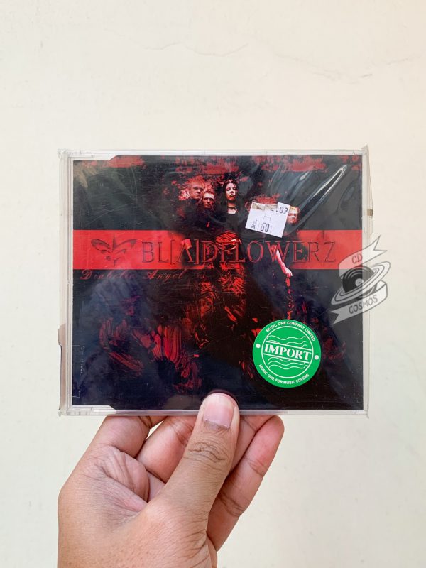 Bloodflowerz - Diabolic Angel