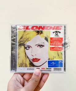 Blondie - Blondie 4(0) Ever