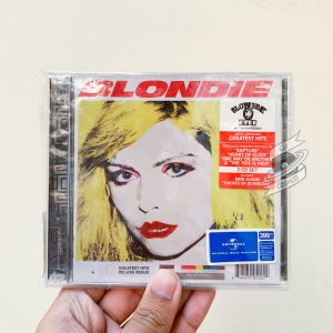 Blondie - Blondie 4(0) Ever