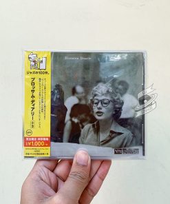 Blossom Deary - Blossom Deary