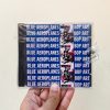 Blue Aeroplanes - Bop Art