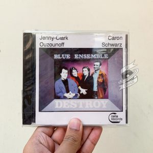 Blue Ensemble - Destroy