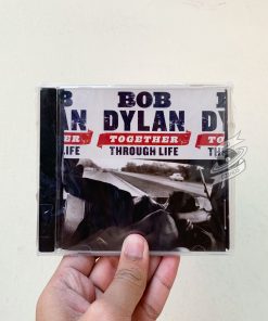 Bob Dylan - Together Through Life