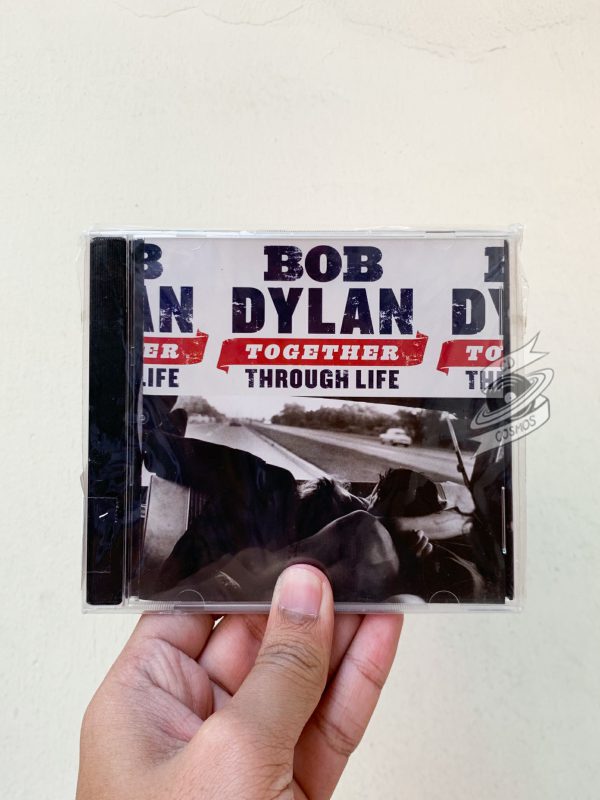 Bob Dylan - Together Through Life
