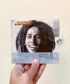Bob Marley and The Wailers - Kaya Deluxe Edition