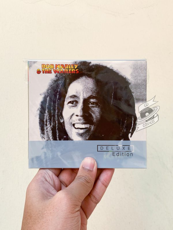 Bob Marley and The Wailers - Kaya Deluxe Edition
