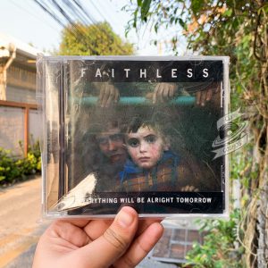 Faithless - Everything Will Be Alright