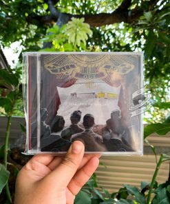 Fall Out Boy - From Under The Cork Tree