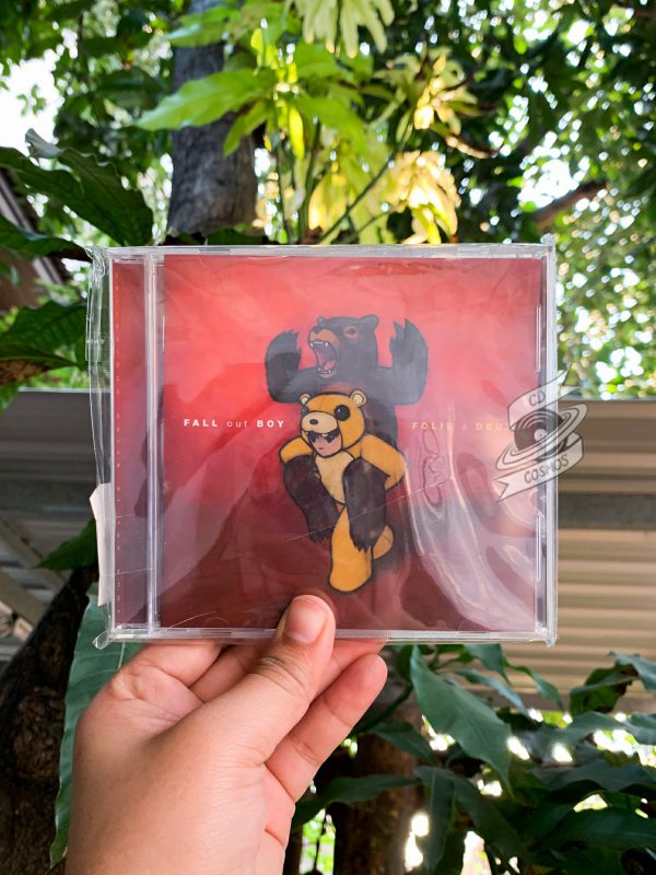 Fall Out Boy - Folie a’ Deux