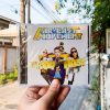 Far East Movement - Dirty Bass (Thailand Edition)