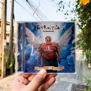 Fatboy Slim - The Greatest Hits – Why Try Harder