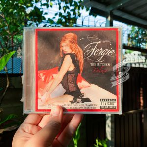 Fergie - The Dutchess Deluxe