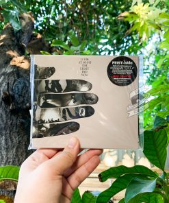 Feist - Look at What the Light Did Now