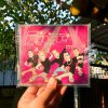 Five - Rock the Party (CD Single)