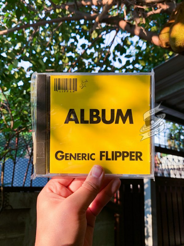 Flipper - Generic Flipper