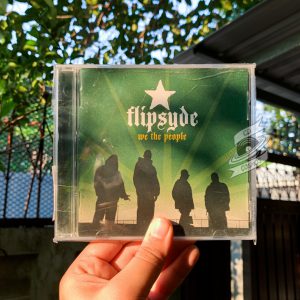 Flipsyde - We The People